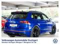Volkswagen Tiguan R-Line 2.0 TDI Navi Kamera Pano Stdhzg AH Blau - thumbnail 2