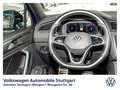 Volkswagen Tiguan R-Line 2.0 TDI Navi Kamera Pano Stdhzg AH Blau - thumbnail 9