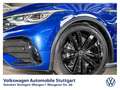 Volkswagen Tiguan R-Line 2.0 TDI Navi Kamera Pano Stdhzg AH Blau - thumbnail 15