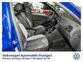 Volkswagen Tiguan R-Line 2.0 TDI Navi Kamera Pano Stdhzg AH Blau - thumbnail 4