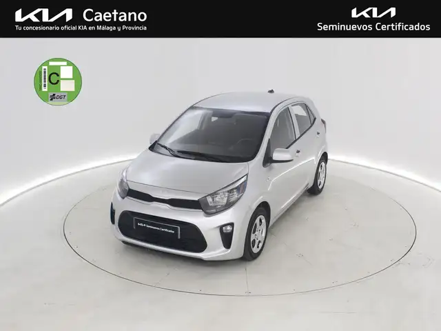 Kia Picanto 1.0 DPi Concept