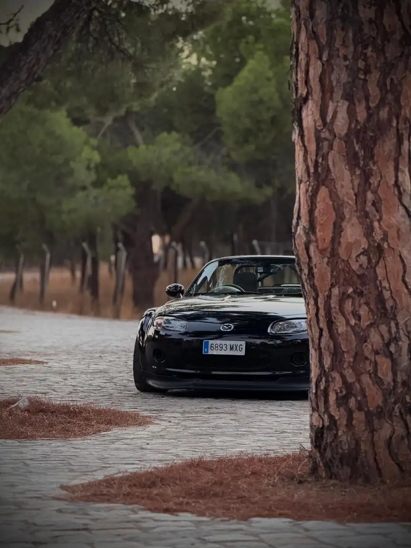 Mazda MX-5 2.0 Active+ - 2