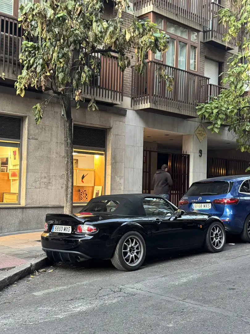 Mazda MX-5 2.0 Active+ - 1