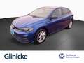 Volkswagen Polo 1.0 TSI DSG Style Navi Matrix-LED RFK Sitzh Blau - thumbnail 1