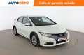 Honda Civic 1.6 DTEC Sport Jaune - thumbnail 8