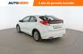 Honda Civic 1.6 DTEC Sport Jaune - thumbnail 4