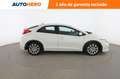 Honda Civic 1.6 DTEC Sport White - thumbnail 7