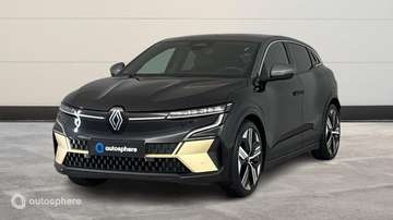 E-Tech Electric EV60 220ch Iconic super charge