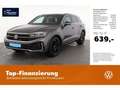 Volkswagen Touareg 3.0 TDI V6 4Mot. R-Line Tip. Luft/AHK Grau - thumbnail 1