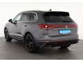 Volkswagen Touareg 3.0 TDI V6 4Mot. R-Line Tip. Luft/AHK Grau - thumbnail 5
