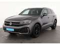 Volkswagen Touareg 3.0 TDI V6 4Mot. R-Line Tip. Luft/AHK Grau - thumbnail 2