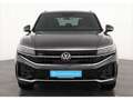 Volkswagen Touareg 3.0 TDI V6 4Mot. R-Line Tip. Luft/AHK Grau - thumbnail 3