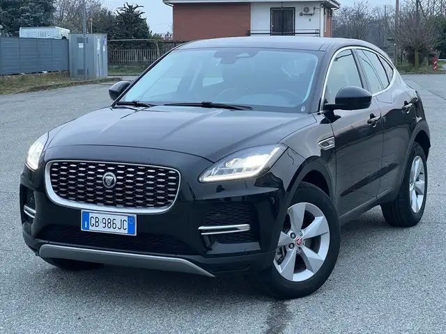 Jaguar E-Pace PRONTA CONSEGNA 2.0d i4 mhev awd 163cv