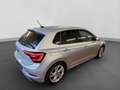 Volkswagen Polo Style 1.0 TSI | IQ.LIGHT ACC NAVI DAB PDC Silber - thumbnail 3