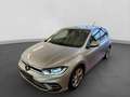 Volkswagen Polo Style 1.0 TSI | IQ.LIGHT ACC NAVI DAB PDC Silber - thumbnail 2