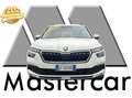 Skoda Kamiq Kamiq 1.0 g-tec Ambition 90cv  GF533XB Blanco - thumbnail 1