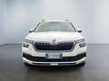 Skoda Kamiq Kamiq 1.0 g-tec Ambition 90cv  GF533XB Blanco - thumbnail 4