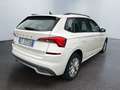 Skoda Kamiq Kamiq 1.0 g-tec Ambition 90cv  GF533XB Blanco - thumbnail 6