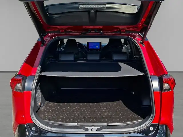 Toyota Rav4 view 9