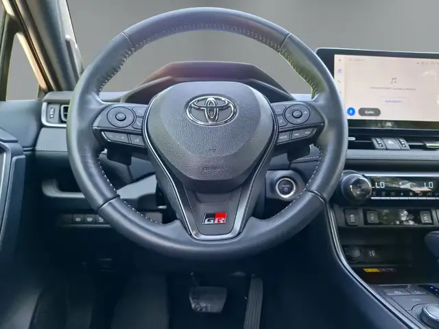 Toyota Rav4 view 14