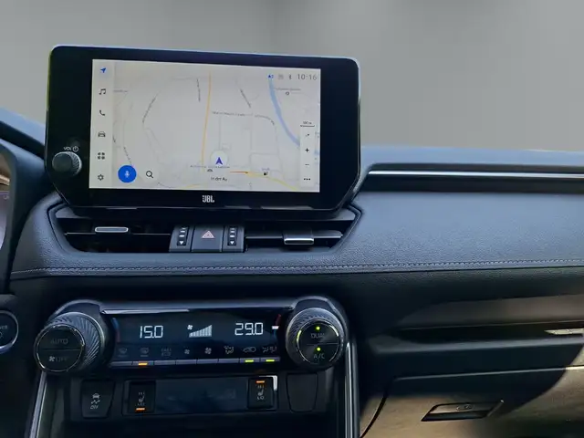 Toyota Rav4 view 15