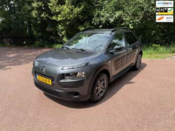 1.2 PureTech Shine / Navi / Camera / Airco / Nap /