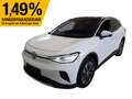 Volkswagen ID.4 Pure *IQ-MATRIX*PANO*360°*ACC*WärmeP*NAV* Weiß - thumbnail 2