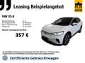 Volkswagen ID.4 Pure *IQ-MATRIX*PANO*360°*ACC*WärmeP*NAV* Weiß - thumbnail 1