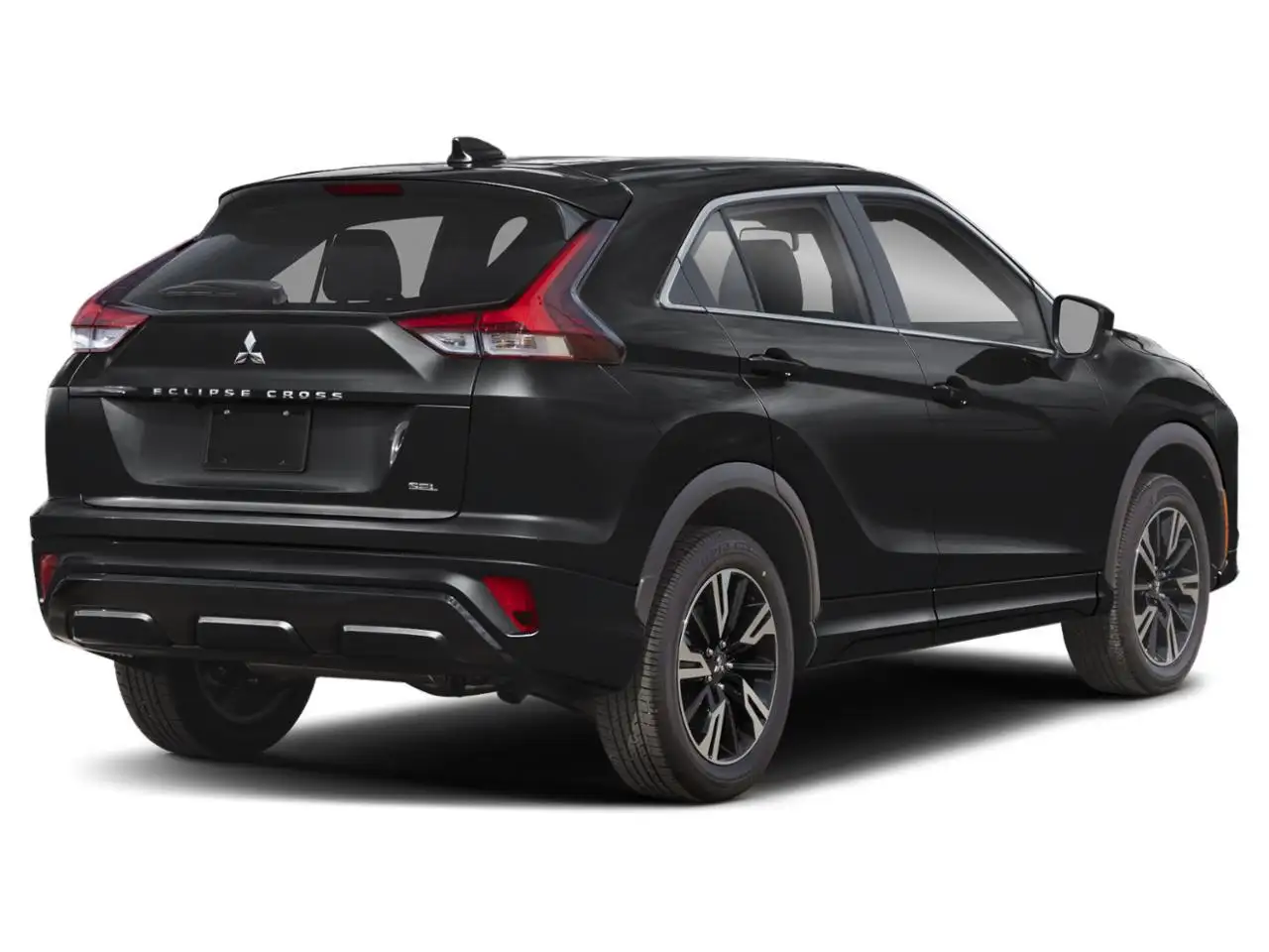 Mitsubishi Eclipse Cross photo Mitsubishi Eclipse Cross
