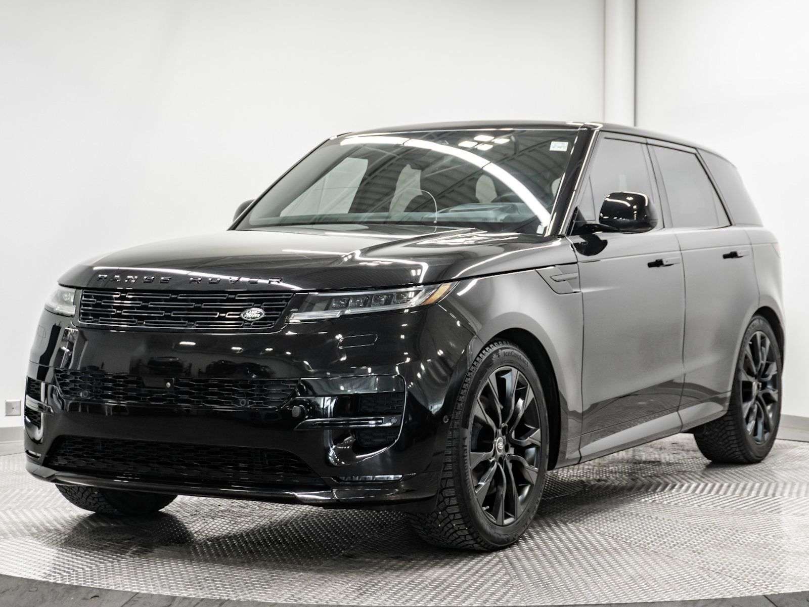 2025 Land Rover Range Rover Sport P400 Dynamic HSE