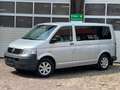 Volkswagen T5 Transporter Kombi TÜV neu AHK Ezüst - thumbnail 4
