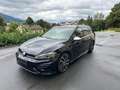 Volkswagen Golf Variant Golf VII Variant R 2.0 TSI OPF 4Motion DSG Schwarz - thumbnail 1