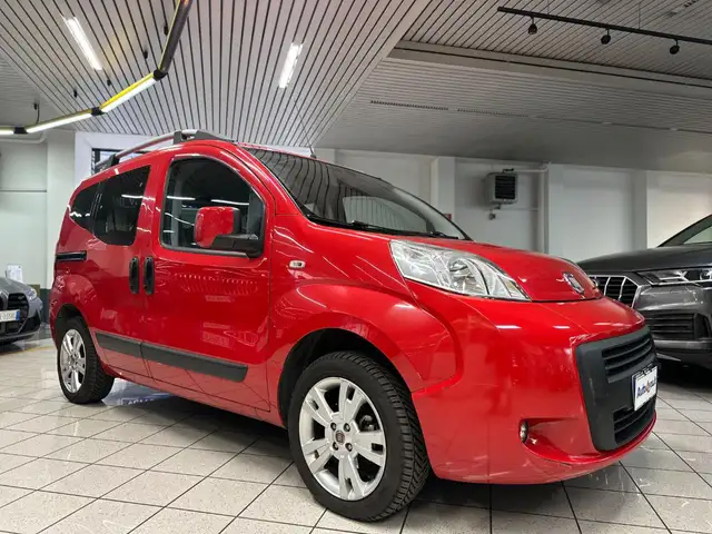 Fiat Qubo