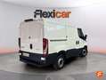 Iveco Daily Furgón 35S 16 V 3520 H2 Diésel (156 CV) Manual Blanc - thumbnail 8