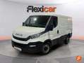 Iveco Daily Furgón 35S 16 V 3520 H2 Diésel (156 CV) Manual Blanc - thumbnail 3