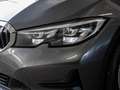 BMW 320 d Touring xDrive PANO AHK LED W-LAN NAVI Grijs - thumbnail 27