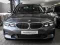 BMW 320 d Touring xDrive PANO AHK LED W-LAN NAVI Grijs - thumbnail 3