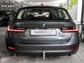 BMW 320 d Touring xDrive PANO AHK LED W-LAN NAVI Grijs - thumbnail 5