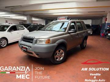 Freelander 2.0
