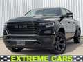 Dodge RAM 1500 pick up Limited Night Crew Cab 4x4 LPG Noir - thumbnail 1