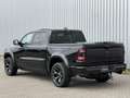 Dodge RAM 1500 pick up Limited Night Crew Cab 4x4 LPG Noir - thumbnail 12