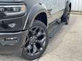 Dodge RAM 1500 pick up Limited Night Crew Cab 4x4 LPG Noir - thumbnail 2