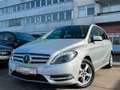 Mercedes-Benz B 220 B220 CDI *AUTOMATIK*NAVI*SHZ*KLIMA* Silber - thumbnail 1