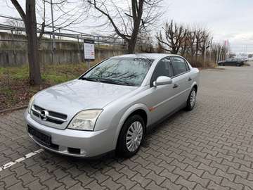 Vectra 2.2 Elegance