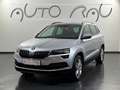 Skoda Karoq 2.0 TDI Style 4x4 DSG *NAVI*KEYLESS*PDC* Silber - thumbnail 1