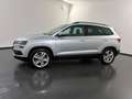 Skoda Karoq 2.0 TDI Style 4x4 DSG *NAVI*KEYLESS*PDC* Silber - thumbnail 4