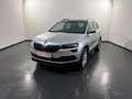 Skoda Karoq 2.0 TDI Style 4x4 DSG *NAVI*KEYLESS*PDC* Silber - thumbnail 2