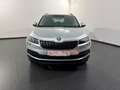 Skoda Karoq 2.0 TDI Style 4x4 DSG *NAVI*KEYLESS*PDC* Silber - thumbnail 3