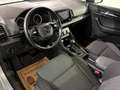 Skoda Karoq 2.0 TDI Style 4x4 DSG *NAVI*KEYLESS*PDC* Silber - thumbnail 7