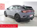 Volkswagen ID.4 Pro Perf. AHK NAVI LED Grau - thumbnail 14